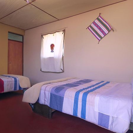 Posada De Oliver Llachon Pokoj fotografie