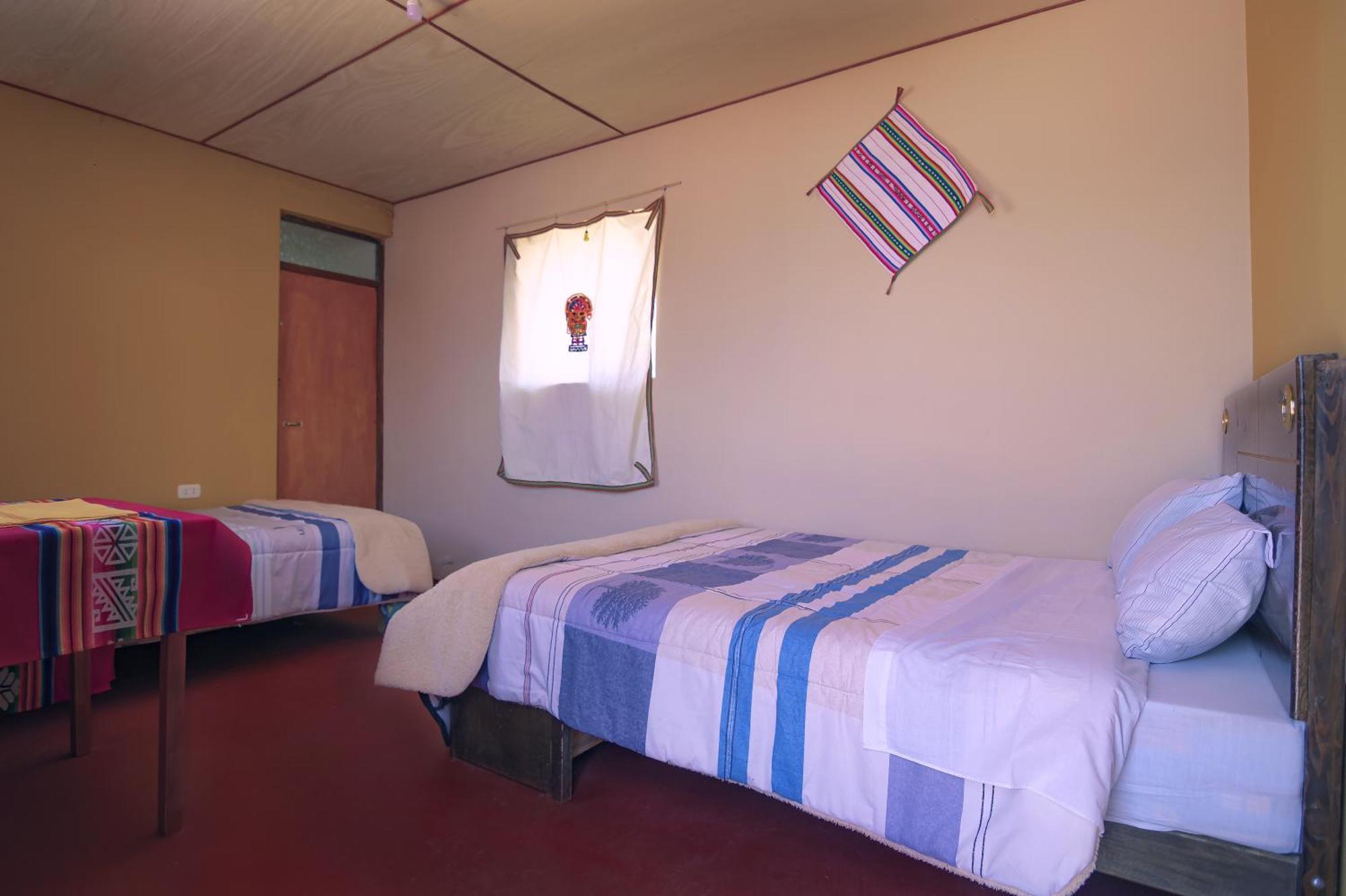 Posada De Oliver Llachon Pokoj fotografie