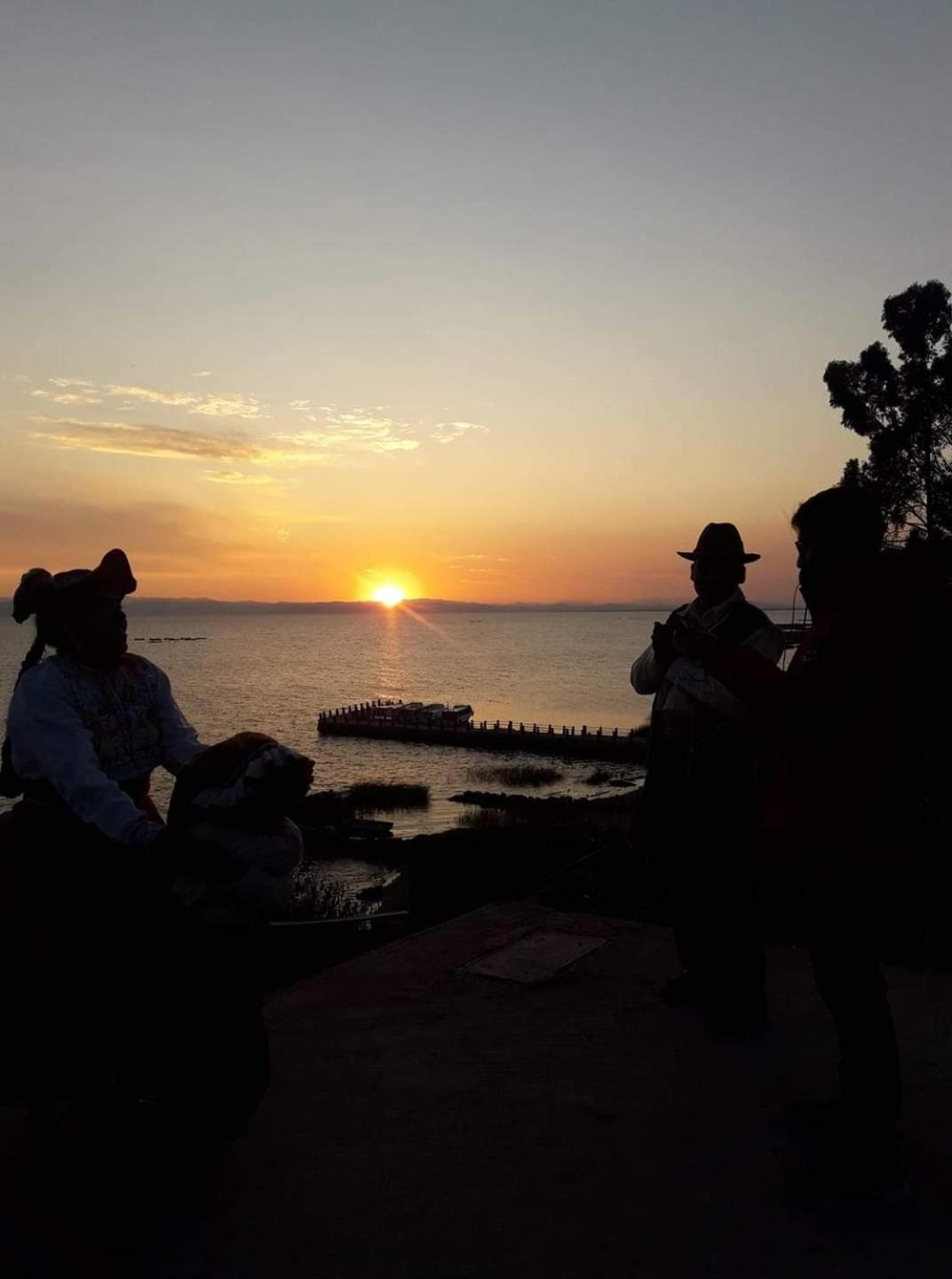 Posada De Oliver Llachon Pokoj fotografie